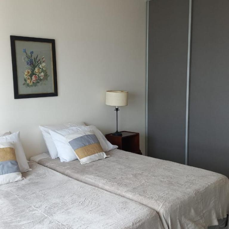 Balcón del Paraná - Apartamento de 1 dormitorio - 6