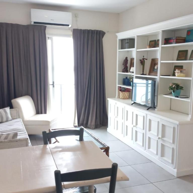 Balcón del Paraná - Apartamento de 1 dormitorio - 5