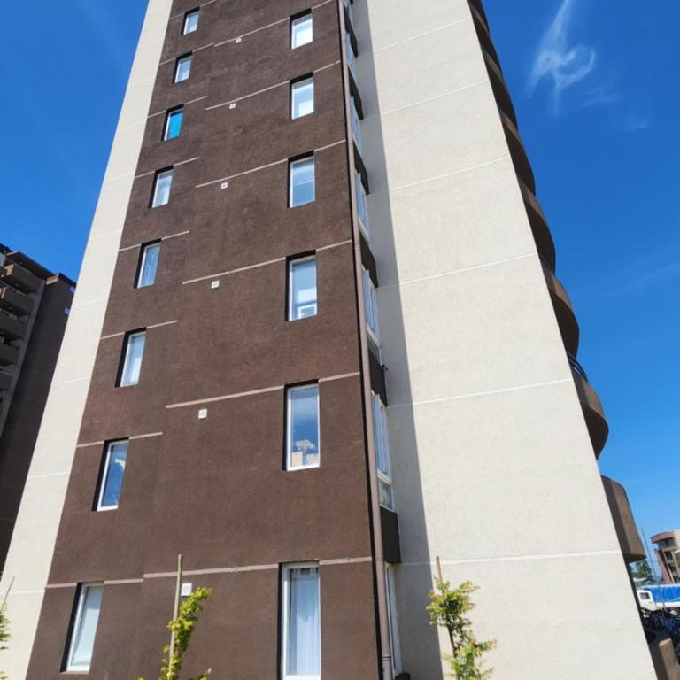 departamento Talca cercano a mall plaza - Apartamento de 3 dormitorios - 23