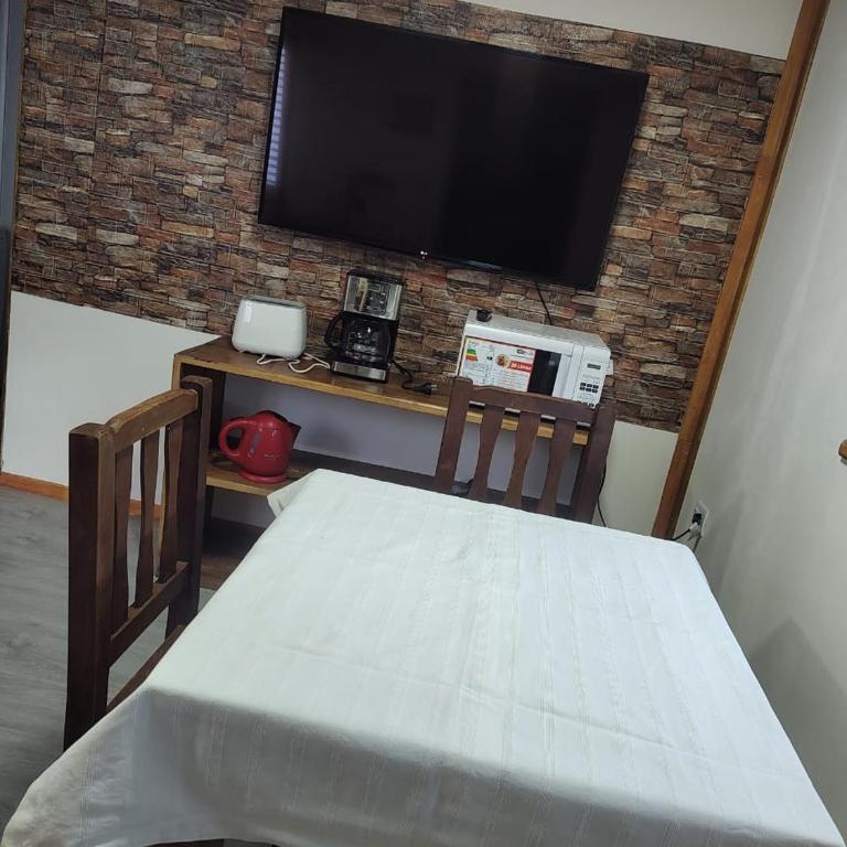 Apart El Rosado - One-Bedroom Apartment - 5