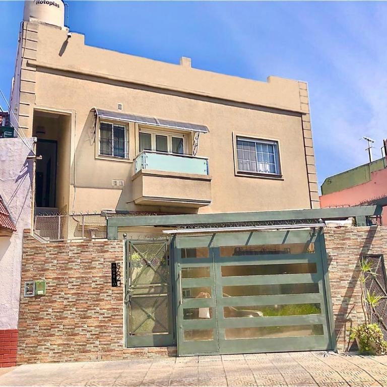 Alquiler por dia "Como en Casa" Caseros, cerca de Palomar y Hurlingham - Apartamento de 1 dormitorio - 27
