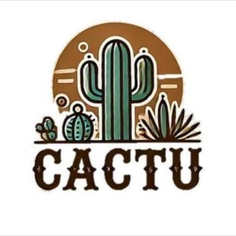 Cactu - One-Bedroom Apartment - 14