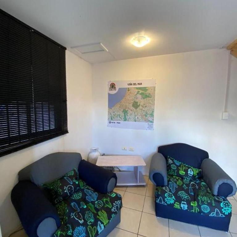 Cactu - One-Bedroom Apartment - 9