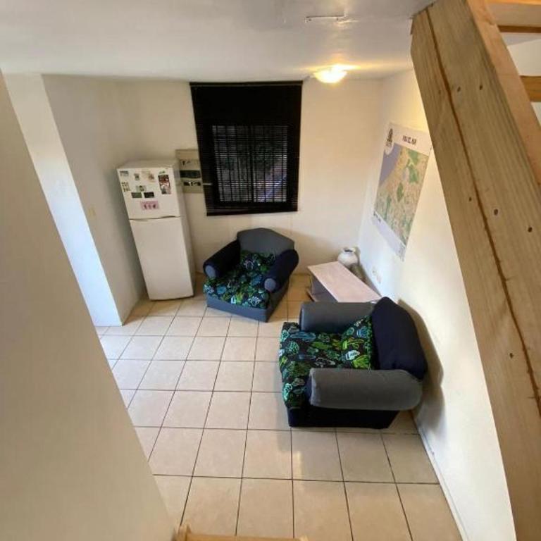 Cactu - One-Bedroom Apartment - 23