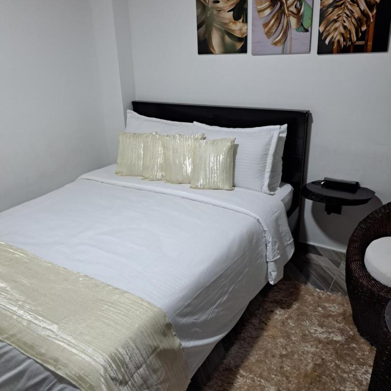 Hotel SAMAI - Habitación Doble - 9