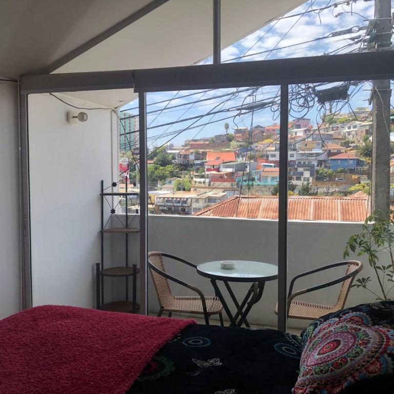Departamento cerca de la Sebastiana - Apartamento de 2 dormitorios - 3
