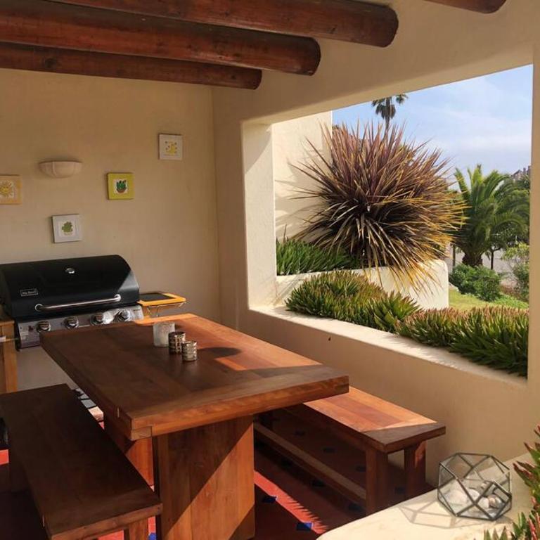 Departamento Las Tacas - Apartamento de 3 dormitorios - 17