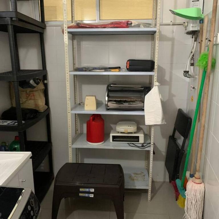 Apartamento en ciudad jardín #7 - Two-Bedroom Apartment - 2