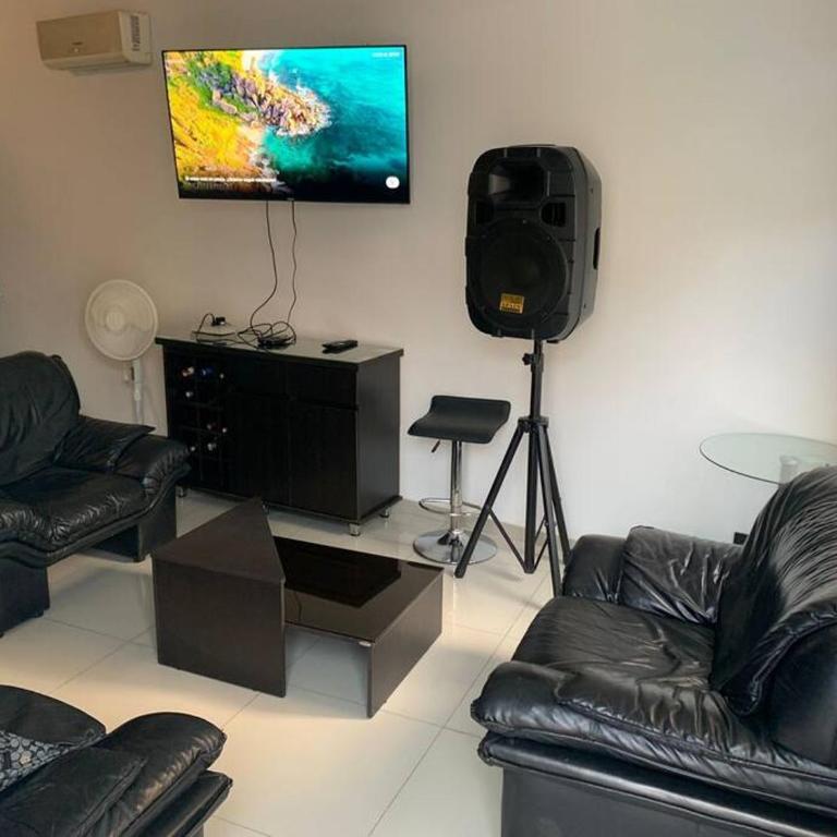Apartamento en ciudad jardín #7 - Apartamento de 2 dormitorios - 8