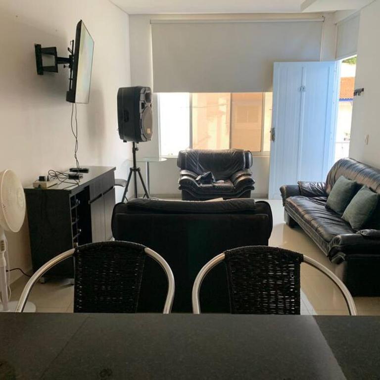 Apartamento en ciudad jardín #7 - Two-Bedroom Apartment - 9