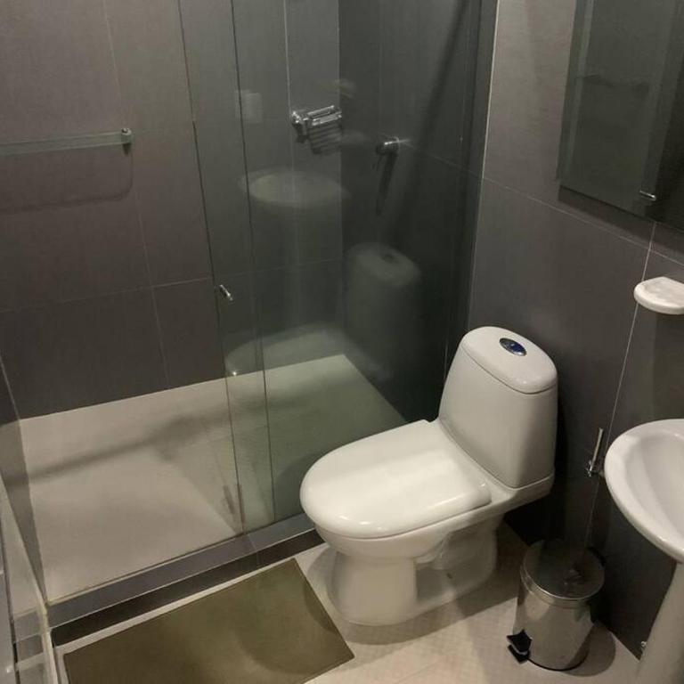 Apartamento en ciudad jardín #7 - Apartamento de 2 dormitorios - 13