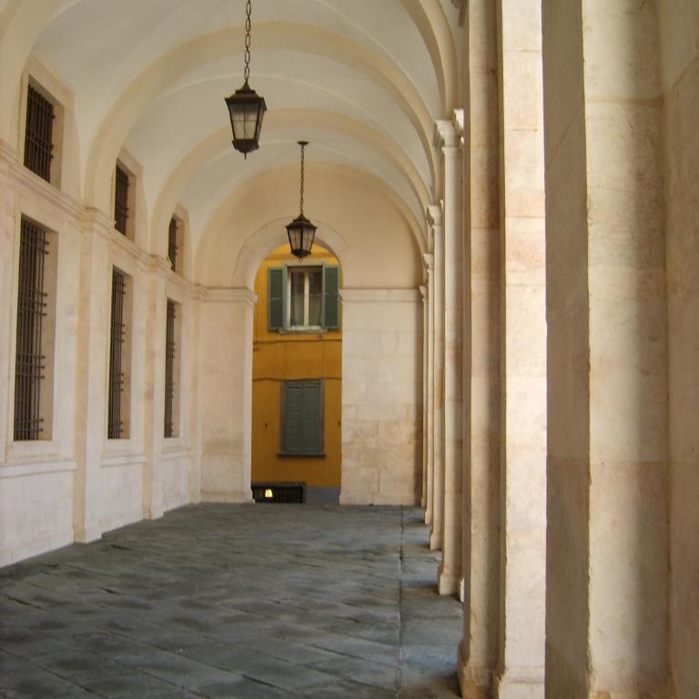 Il Teatro - Casa Vacanze - 49