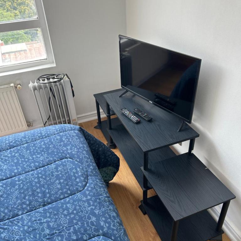 Mirador Parque - Apartamento de 1 dormitorio - 8