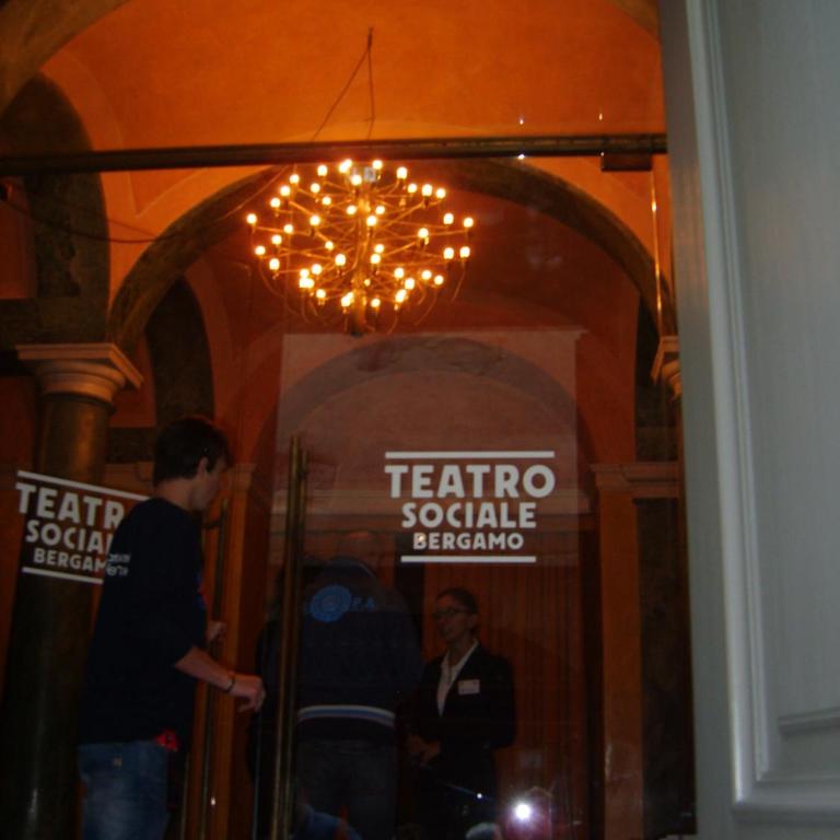 Il Teatro - Casa Vacanze - 67