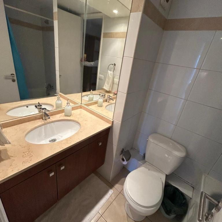 Mirador Parque - Apartamento de 1 dormitorio - 11