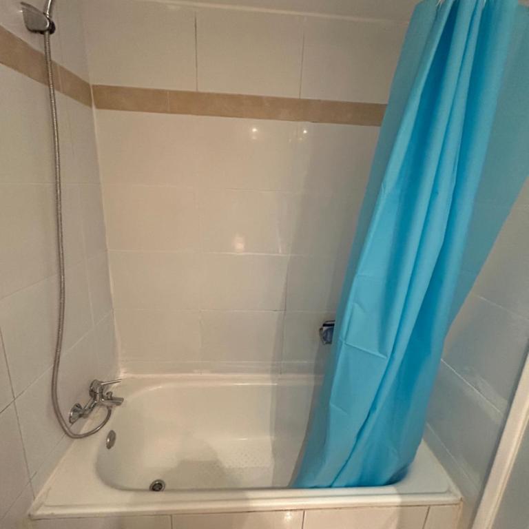 Mirador Parque - Apartamento de 1 dormitorio - 12