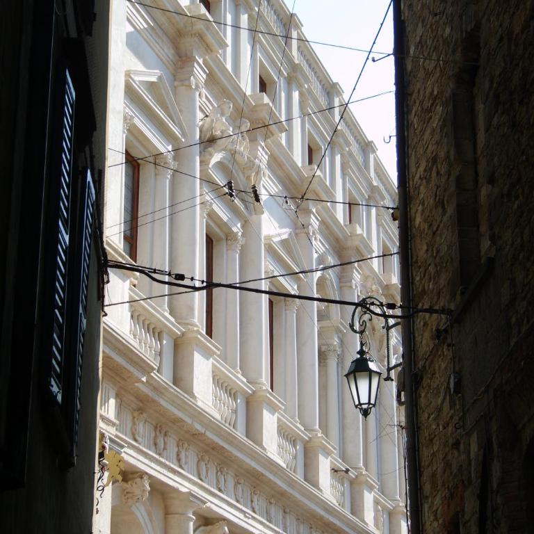Il Teatro - Casa Vacanze - 46