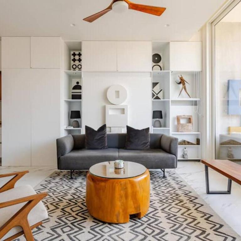 Avida Residence - One-Bedroom Apartment - 1