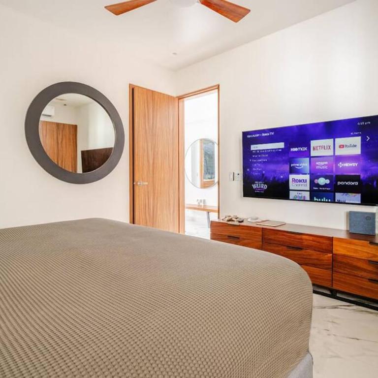 Avida Residence - One-Bedroom Apartment - 18