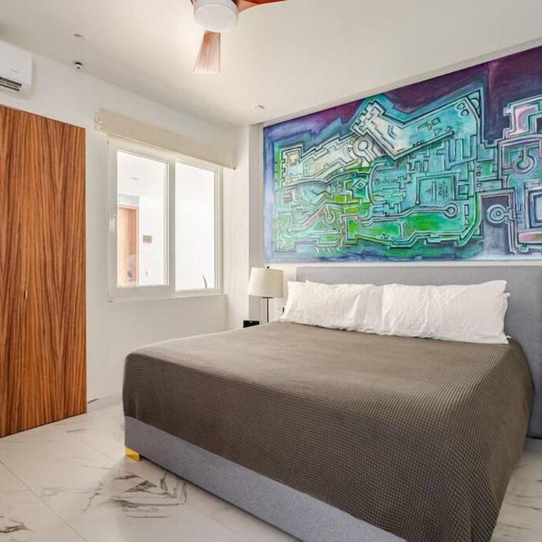 Avida Residence - One-Bedroom Apartment - 17