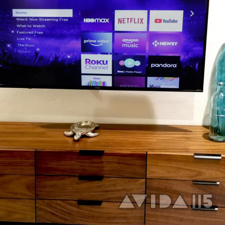 Avida Residence - One-Bedroom Apartment - 84