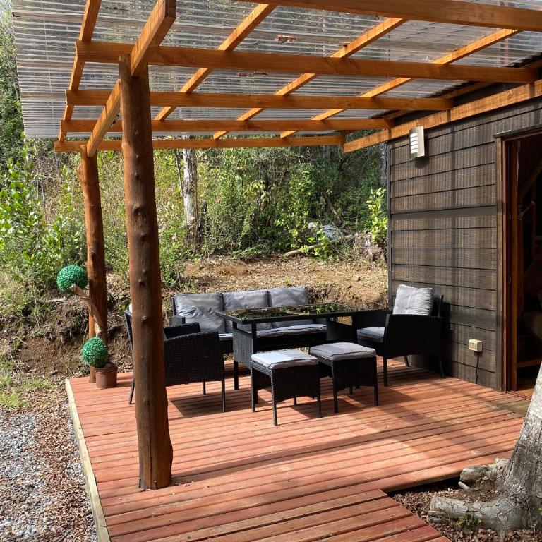 Casa Loft Küme Felen - Casa de 2 dormitorios - 28