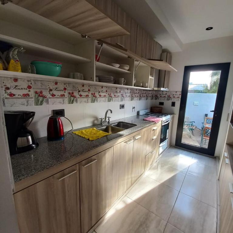 City bell verde 2 - Casa de 2 dormitorios - 4