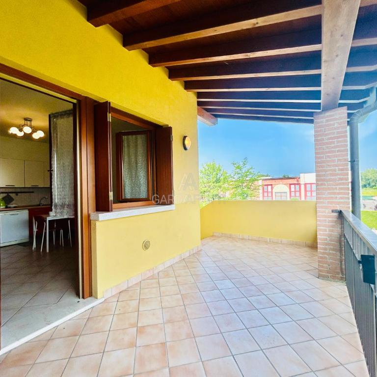 Topazio Apartment - Vista piscina a 150m dal Lago - Appartamento con 1 Camera da Letto - 8