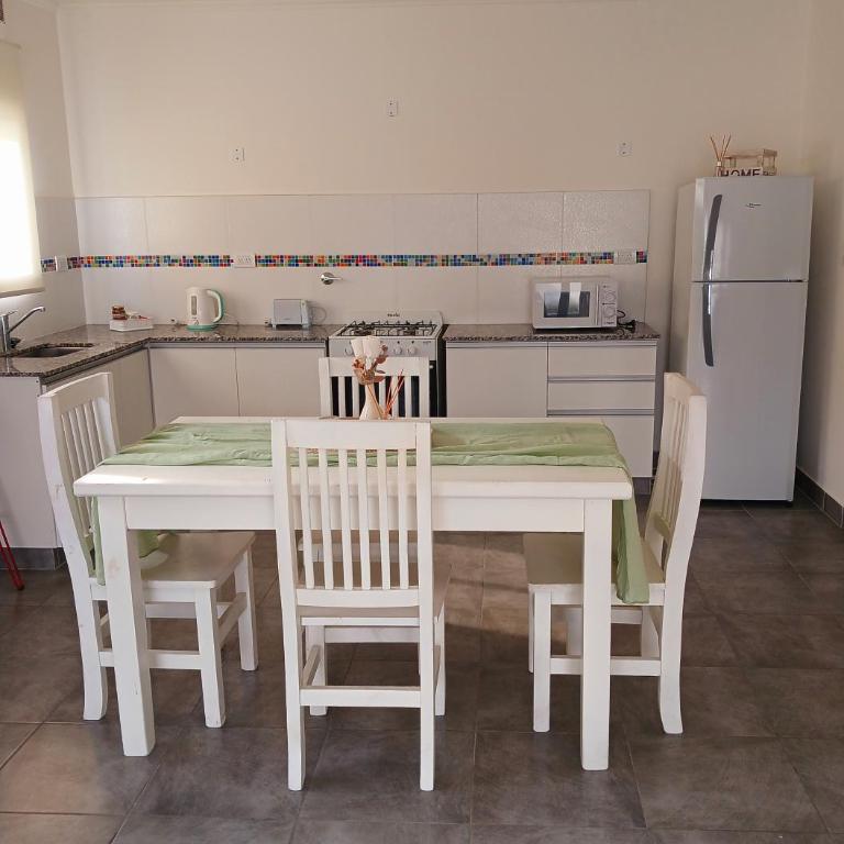 Chacabuco Aparts - Casa con 1 dormitorio - 2