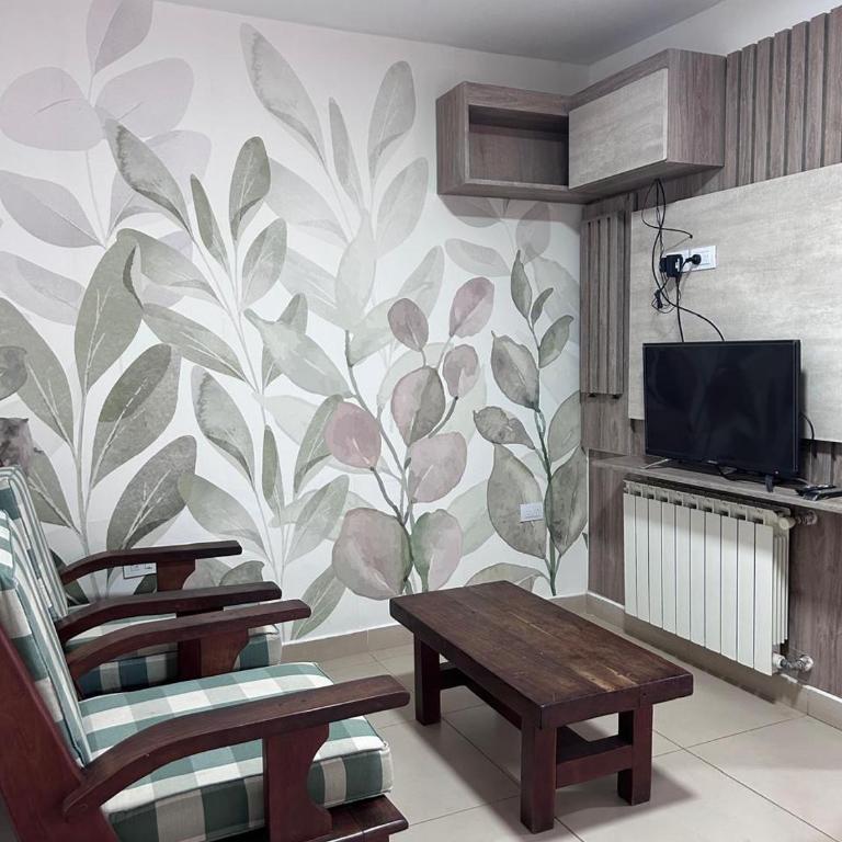 Departamento Leguizamón - Apartamento de 1 dormitorio - 5