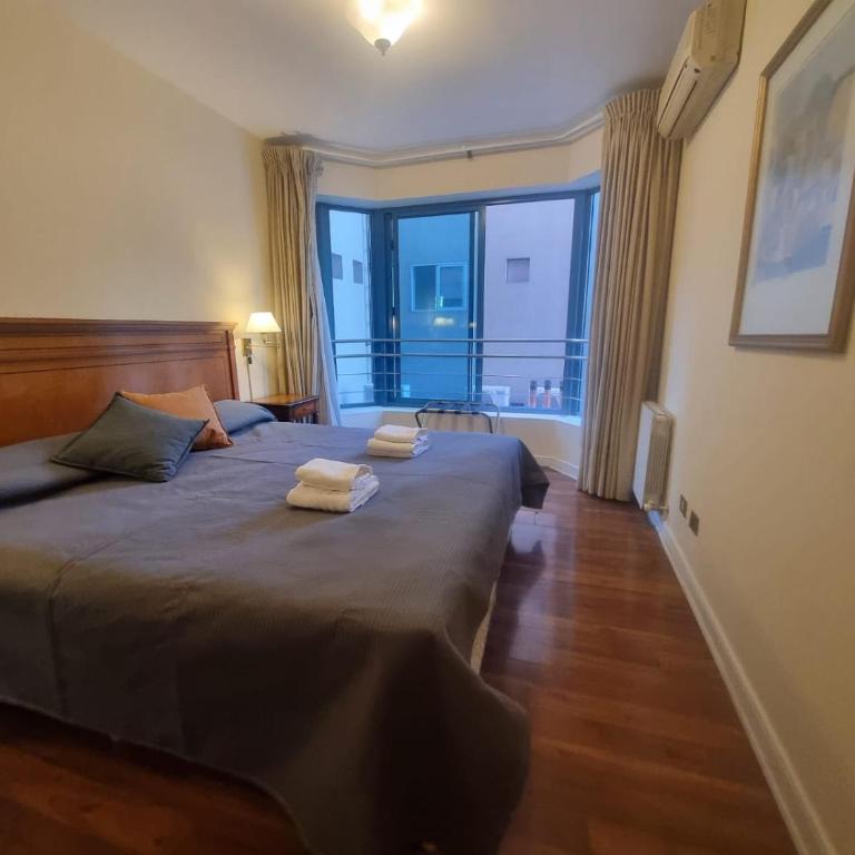Millenium Apartments - one-Bedroom Apartment - 14