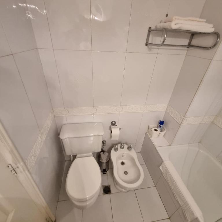 Millenium Apartments - one-Bedroom Apartment - 19