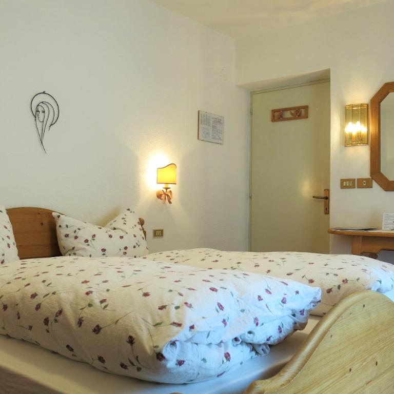 Digonera Historic Hotel B&B - Camera Comfort Matrimoniale/Doppia con Letti Singoli - 2