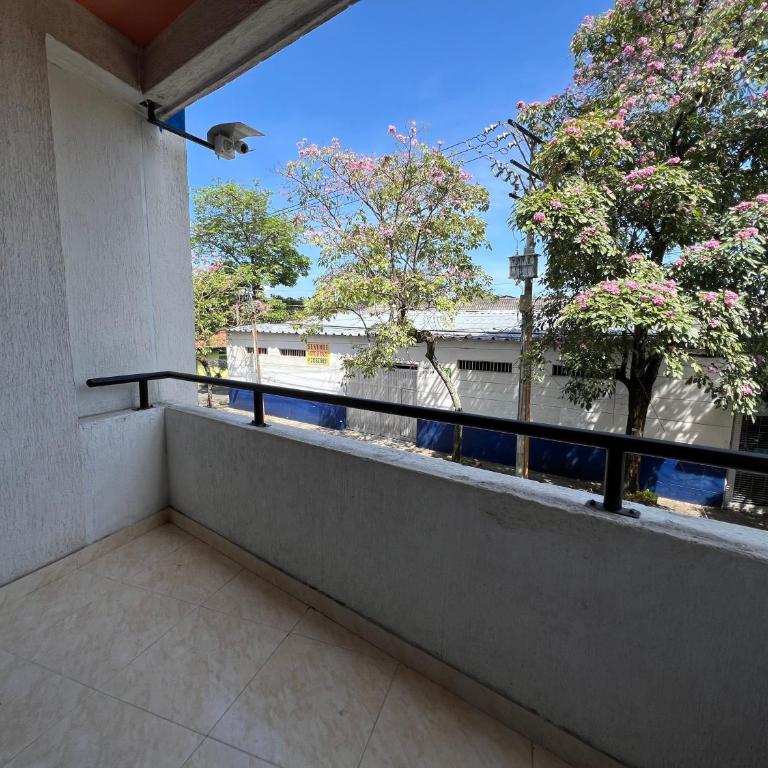 APARTA-ESTUDIO LA TOMA - One-Bedroom Apartment - 8