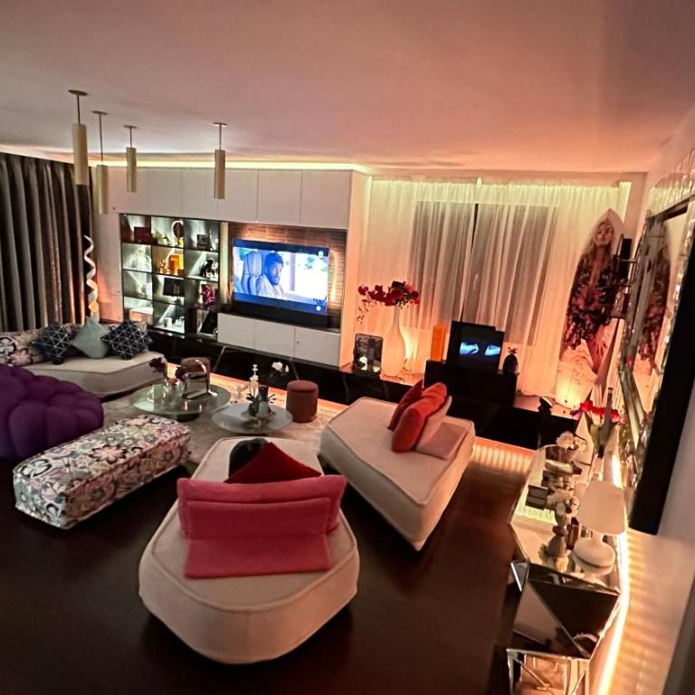 LUXURY FLAT WITH PRIVATE ROOFTOP - Paris 18 - Appartement 1 Chambre - 15