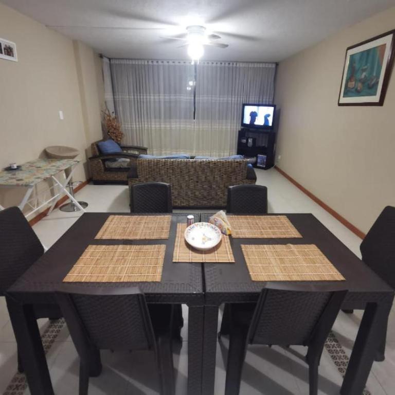 AAMPLIO y ACOGEDOR APARTAMENTO EN PLENO CENTRO DE IBAGUÉ - Apartamento de 3 dormitorios - 3