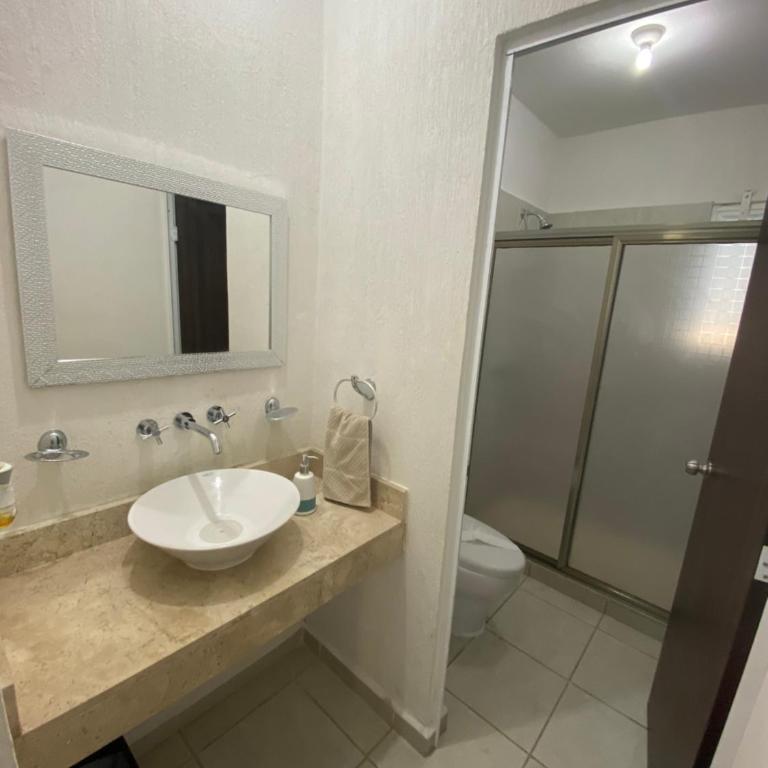 FAMILIAR DEPARTAMENTO EQUIPADO - Apartamento de 2 dormitorios - 13