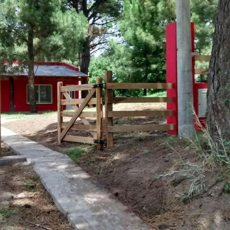 Dptos la familia - Apartamento de 1 dormitorio - 10