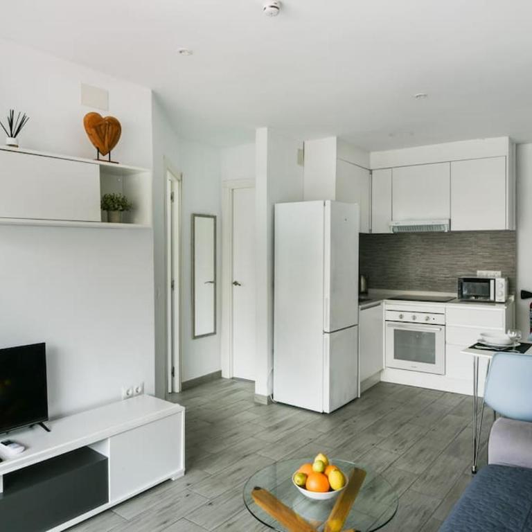Torremolinos, cómodo apartamento a un paso del centro - Apartamento de 1 dormitorio - 20