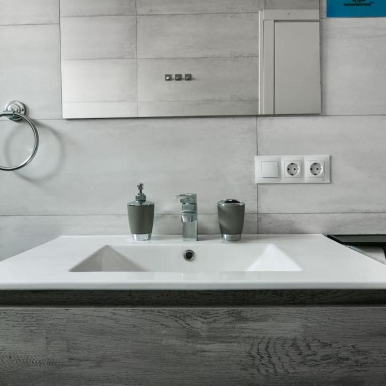Torremolinos, cómodo apartamento a un paso del centro - Apartamento de 1 dormitorio - 13
