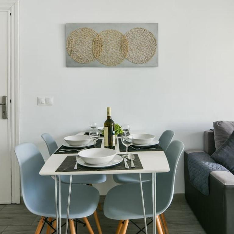 Torremolinos, cómodo apartamento a un paso del centro - Apartamento de 1 dormitorio - 11