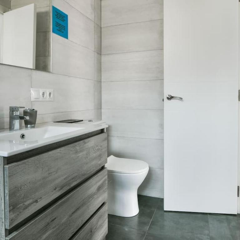 Torremolinos, cómodo apartamento a un paso del centro - Apartamento de 1 dormitorio - 17