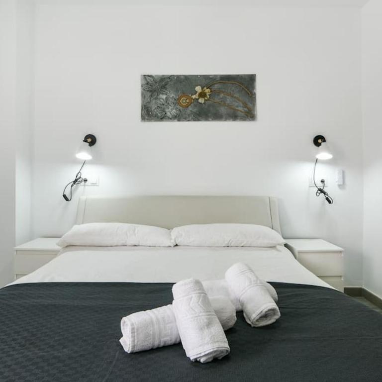 Torremolinos, cómodo apartamento a un paso del centro - Apartamento de 1 dormitorio - 10