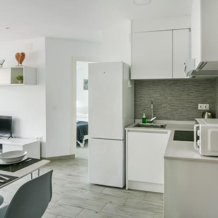 Torremolinos, cómodo apartamento a un paso del centro - Apartamento de 1 dormitorio - 26
