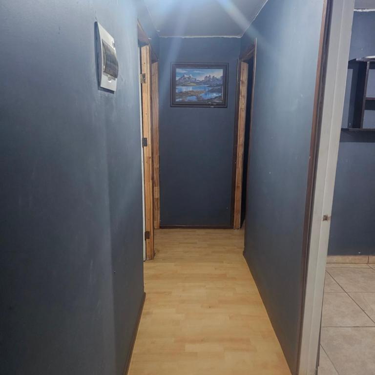 Cabaña 01, con piscina - Casa de 2 dormitorios - 15