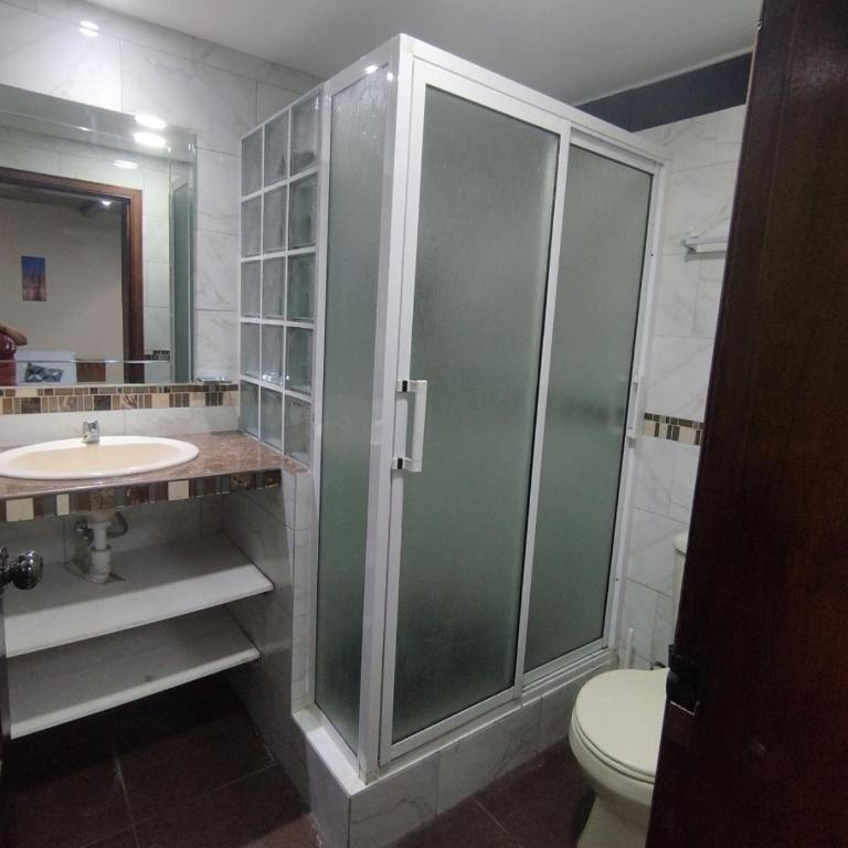 Casa vacacional Juca House AIRBN - Casa con 1 dormitorio - 8