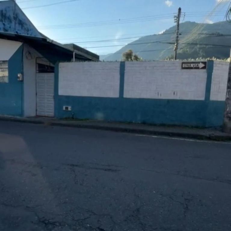 Casa vacacional Juca House AIRBN - Casa con 1 dormitorio - 13