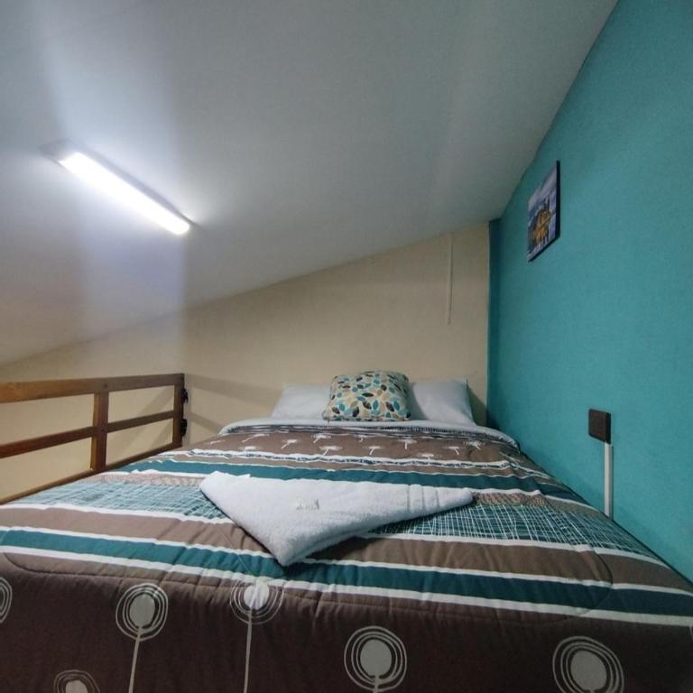 Casa vacacional Juca House AIRBN - Casa con 1 dormitorio - 6