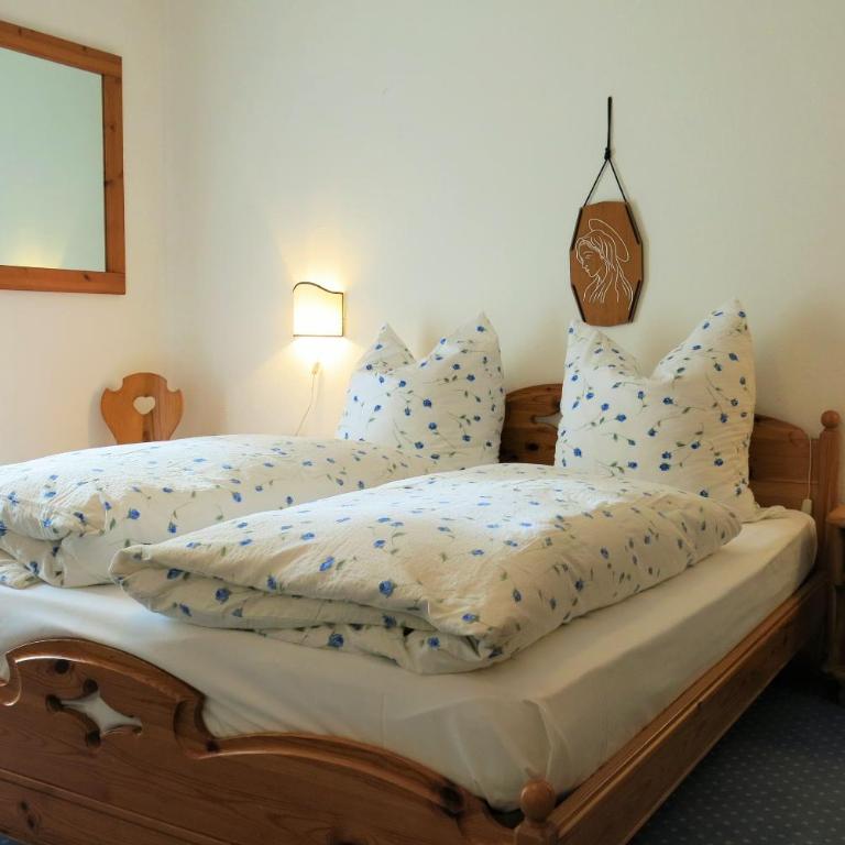 Digonera Historic Hotel B&B - Camera Tripla - 1