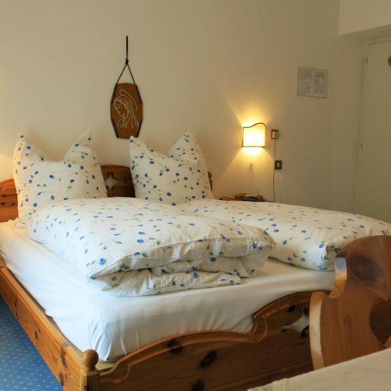 Digonera Historic Hotel B&B - Camera Tripla - 4